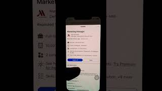 #marriott #hotels #job #vacancy #vacancy #manager #2023