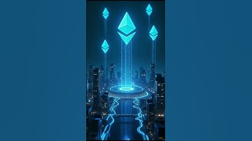 Bitcoin vs Ethereum – Which One Wins? (BTC vs ETH Explained in 30 Seconds!)