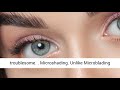 Microblading Eyebrows: Microblading, Microshading, and Microfeathering
