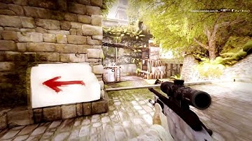 CS:GO - 3k Scout / SSG 08