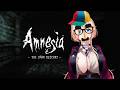 Playing Amensia Dark Descent FOR THE FIRST TIMEEE