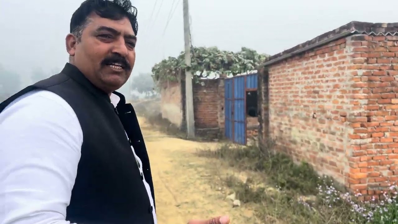 बनारस में डेयरी फ़ार्म भाड़े पर 