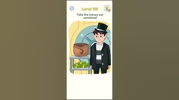 DOP 3 Displace One Part Level 105 Gameplay solution #games #gaming #shorts