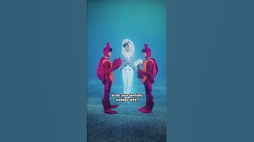 Moses parts the Red Sea #shorts