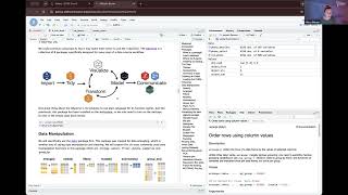Information DeCoDE Institute Part 2 Data Wrangling in R with tidyverse 20260701 News
