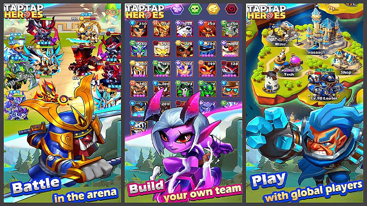 code redeem taptap heroes code redeem taptap heroes