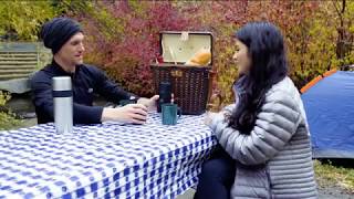 HandyJava the first portable automatic coffee maker Net Worth
