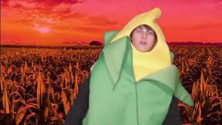Morshu Kills Corn Man