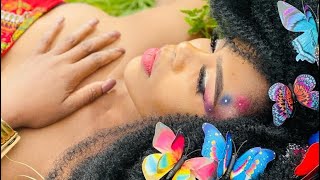 Ngihamba Nawe-Tsepiso ft T-nas Africa