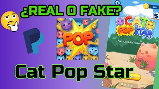 Cat Pop Star really pays? Apps to make money? screenshot 4