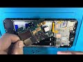 Разборка - Сборка Samsung A165 5G phone disassembly a16