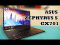 Asus GX701LWS-EV029T youtube review thumbnail