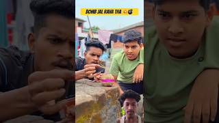Ek Choti Galti Aur Sab Khatam 😭😂 || #shorts #diwali #shortsfeed #comedy #funny #viral #trending