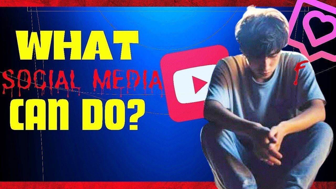 Social Media Addiction and Toxicity| Acknowledge Islam