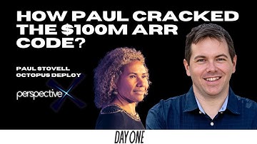 How Paul Stovell Built Octopus Deploy to $100M by Ignoring Silicon Valley’s Rules