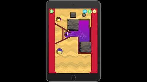 Dig this rock solid level 3 walkthrough & solution