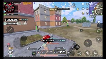 PUBG Emulator Bypass 3.6 Update Safe 100% for Main Account Cerberus Bypass