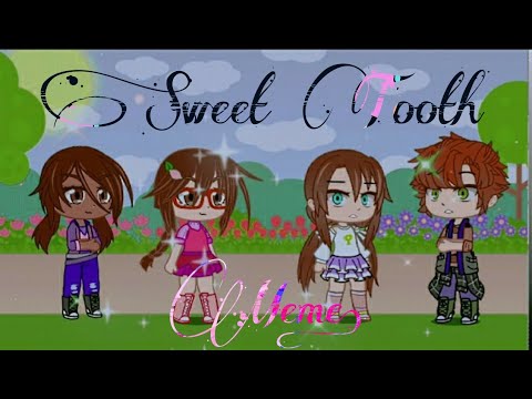//.Sweet Tooth//. Meme 🍃 °gc°