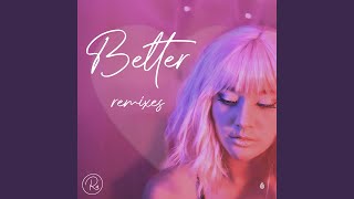 Better (Yetep Remix)