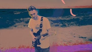 [FREE] Tom Misch x Anderson Paak. x Mac Miller Chill Hip Hop Type Beat