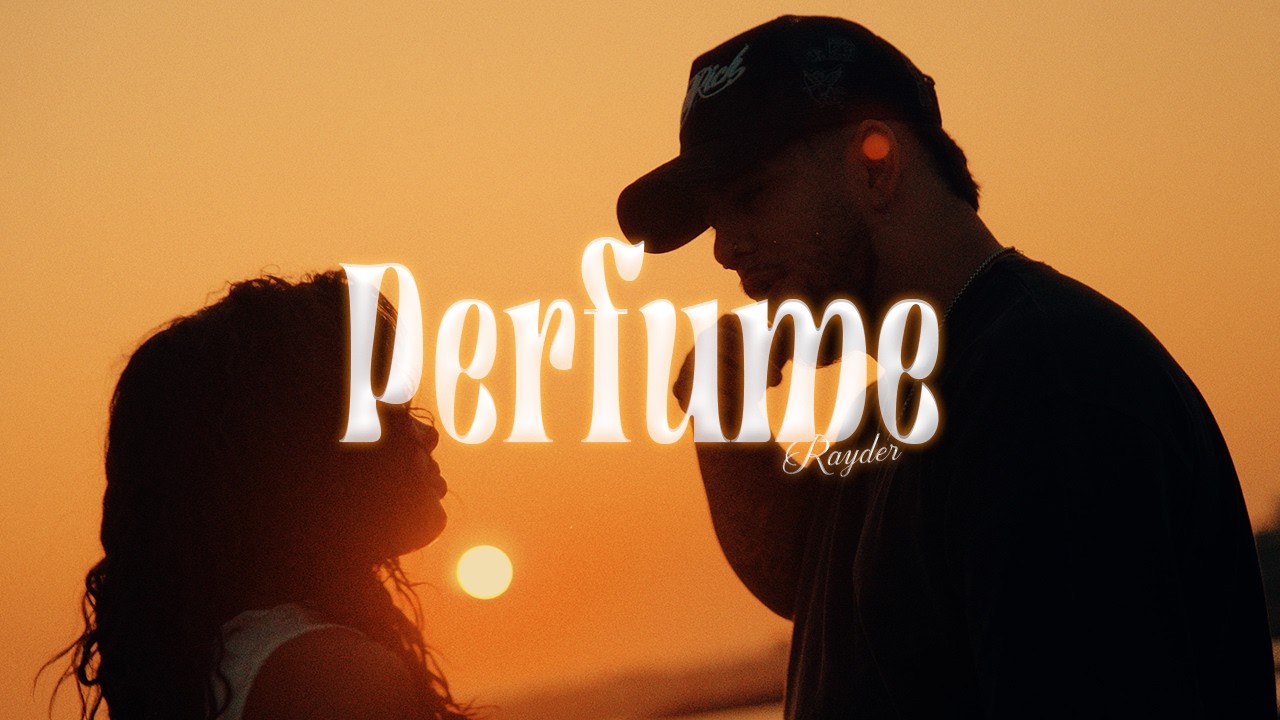 Obejrzyj Rayder - Perfume w YouTube Obejrzyj Rayder - Perfume w YouTube