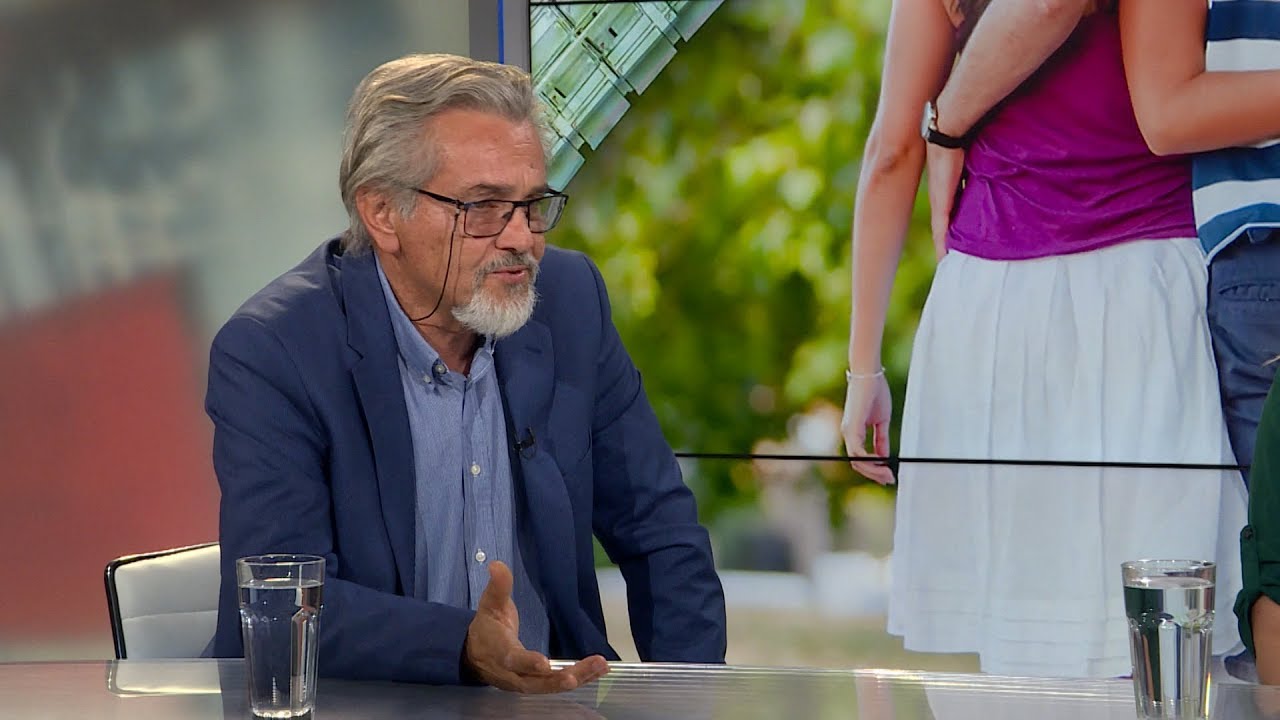 Psihoterapeut: Kad odrastemo treba nam zrela ljubav, a nju čine dve komponente