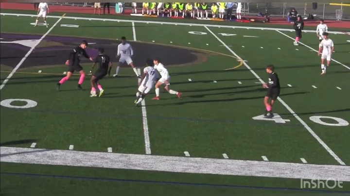 DeAndre Lewis highlight tape pt2