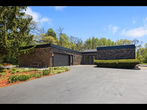 13525 W 21st Street, Wadsworth, IL home video tour