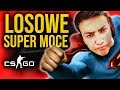 LOSOWE SUPER MOCE W CS:GO!