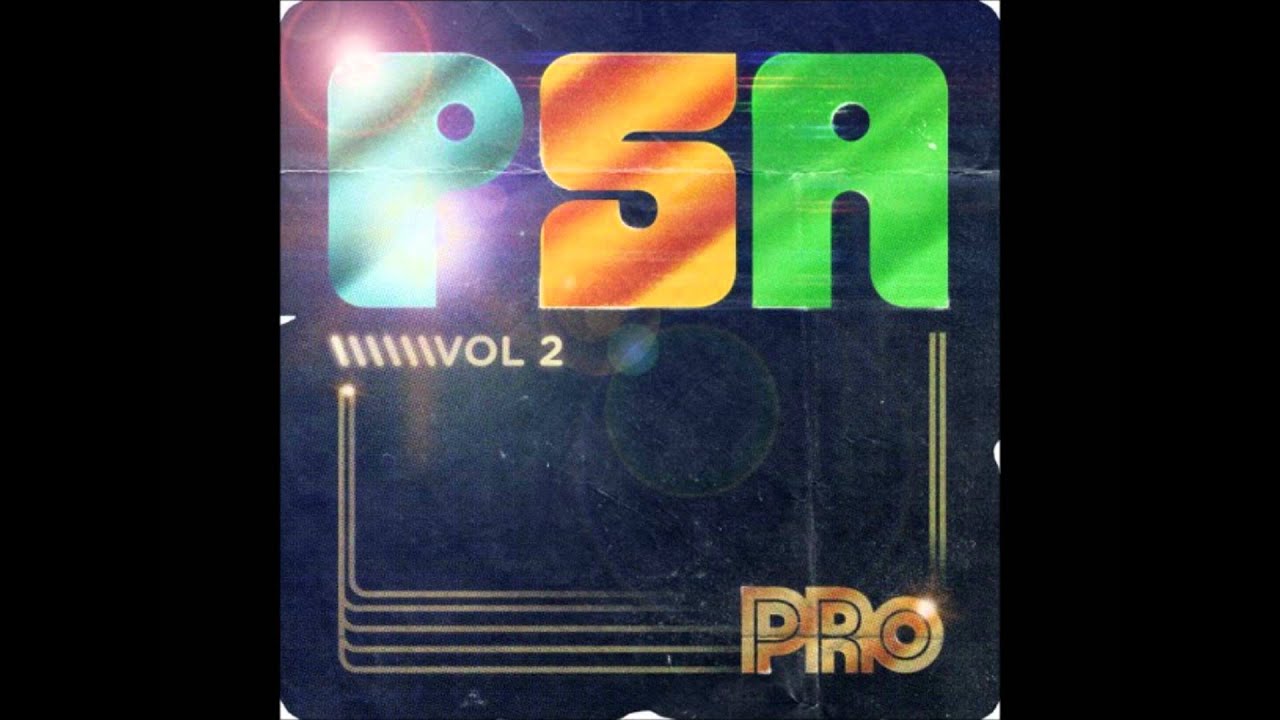 PRo - 116 Canon Remix ft. Canon [PSA Volume 2] [1080p]