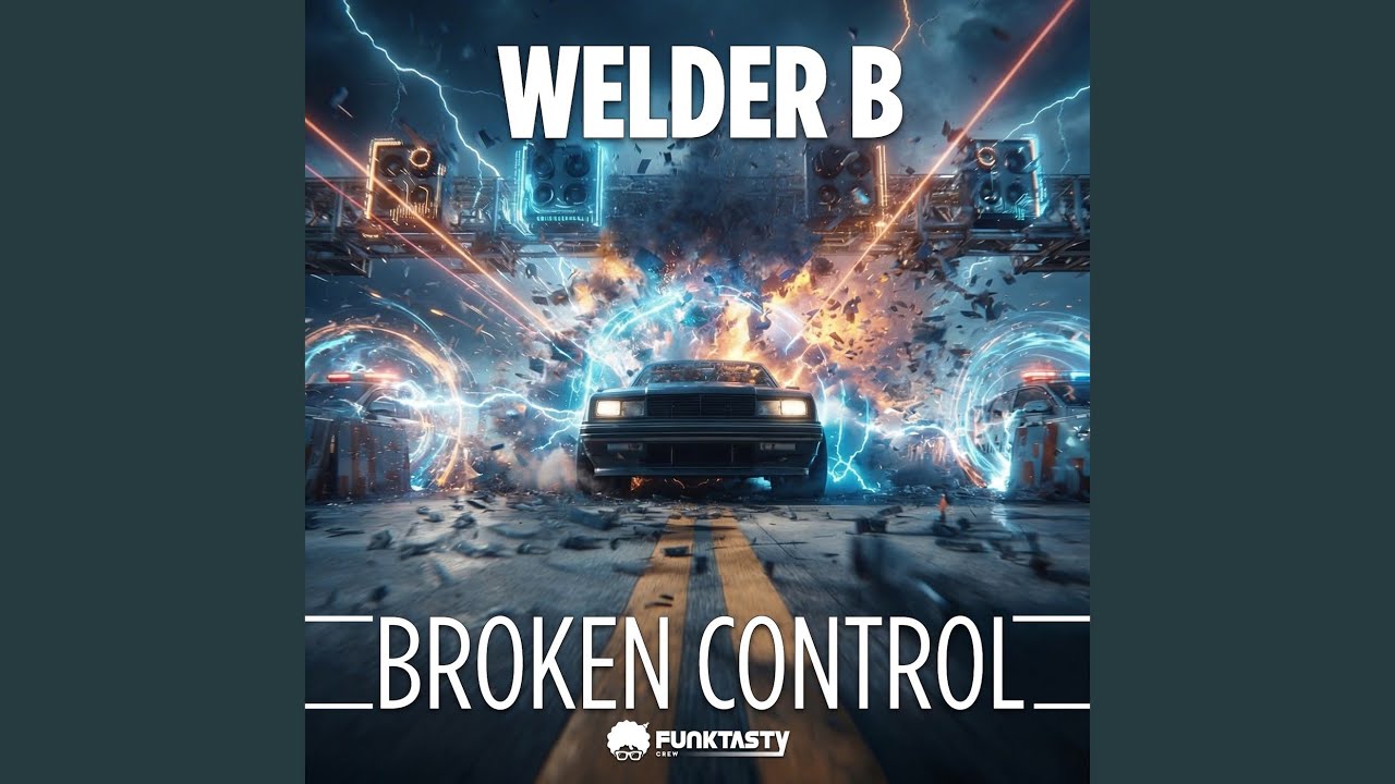 Watch Broken Control on YouTube Watch Broken Control on YouTube