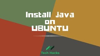 How to install jdk on Ubuntu 20.04 | run java program on Ubuntu 20.04 | openjdk 8 installation