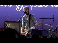 Band of Horses performs &quot;The Great Salt Lake&quot; in Austin, TX