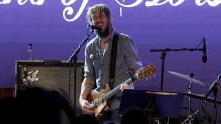 Band of Horses performs "The Great Salt Lake" in Austin, TX