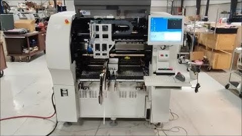 Universal Genesis GI-14D Acceptance Demonstration