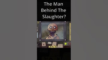Springtrap? (That