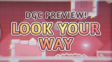 [My entry for Discord Gauntlet Contest] "Look your way" Preview