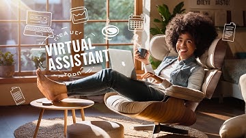 Transform Your Career: Virtual Assistant Revolution from Home
