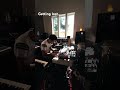 Getting lost… #synth #music #musicstudio