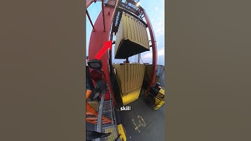 This Machine Moves 60 Tons Like It’s Nothing! 🤯