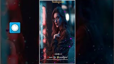 how to create trending WhatsApp status video in aveeplayer |