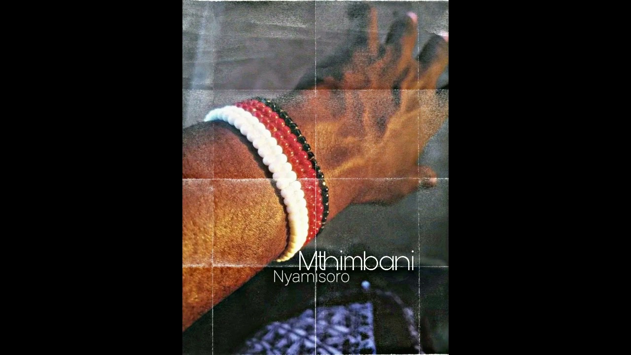 Mthimbani Nyamisoro ( Official Audio )