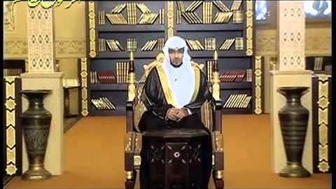 فضل سورة الكهف ( رائع ) -- فضيلة الشيخ صالح المغامسي.mp4