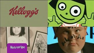 Pbs Kids Channel Program Break 2005