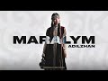 ADILZHAN Maralym Lyric Video