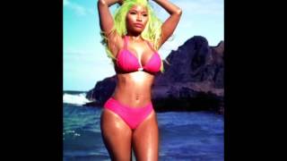 Nicki Minaj - Starships