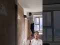 Forma de quitar el concreto y la pintura
