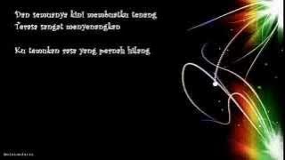 Steven Jam - Sangat Menyenangkan (lirik)