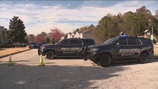 20-year-old facing charges after 2 DeKalb officers injured in shooting: police