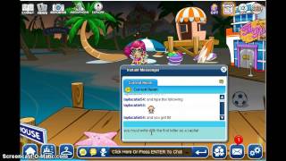 Fantage Cheats and GLitches